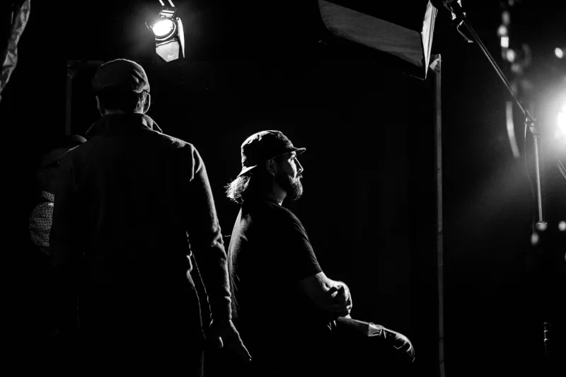 Always Ready, Never Waiting: What Understudy Life Actually Teaches You About the Stage